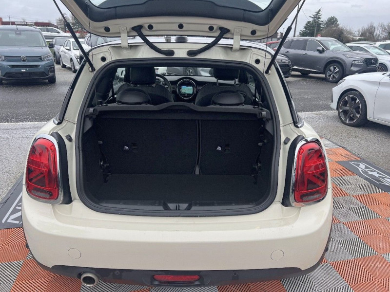 Mini Mini COOPER 136 GREENWICH  occasion � Carcassonne - photo n�14