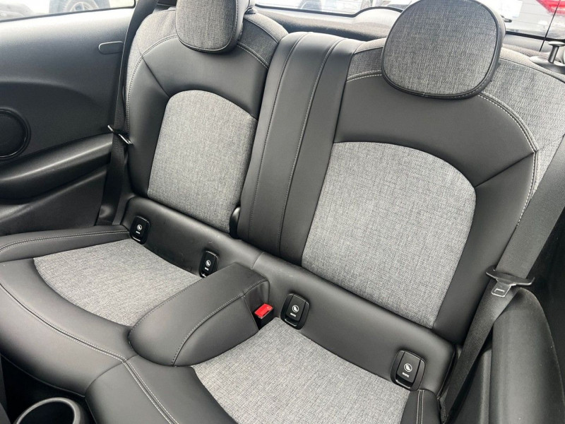 Mini Mini COOPER 136 GREENWICH  occasion � Carcassonne - photo n�13