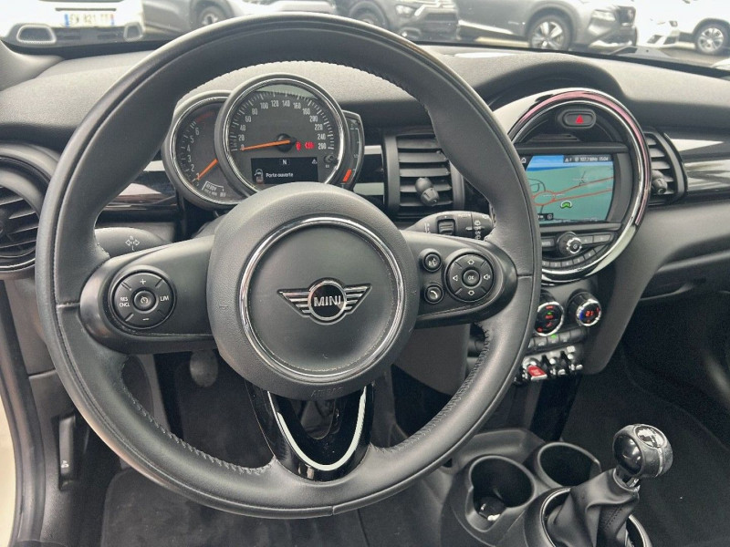 Mini Mini COOPER 136 GREENWICH  occasion � Carcassonne - photo n�20