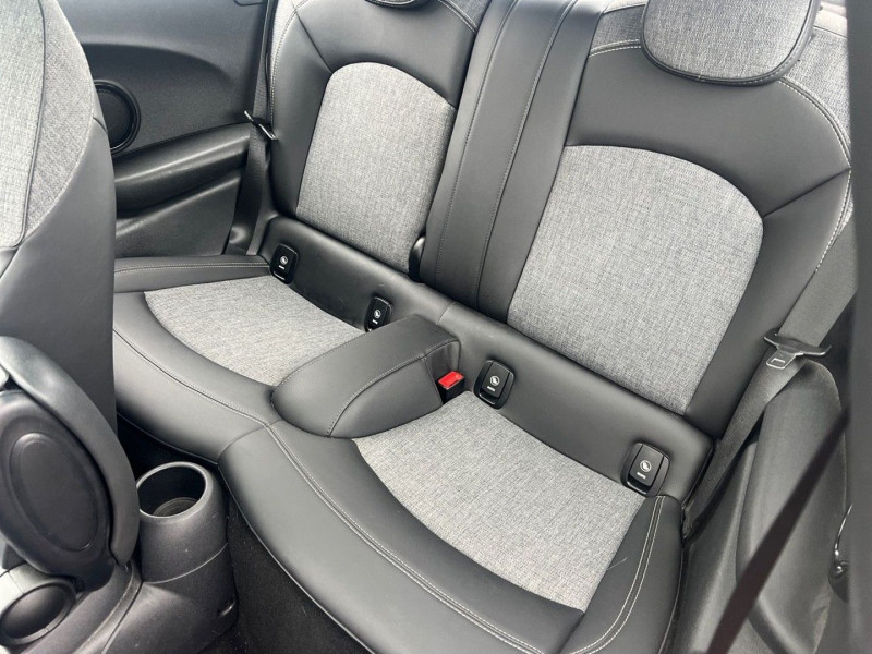 Mini Mini COOPER 136 GREENWICH  occasion � Carcassonne - photo n�12