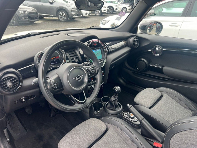 Mini Mini COOPER 136 GREENWICH  occasion � Carcassonne - photo n�10
