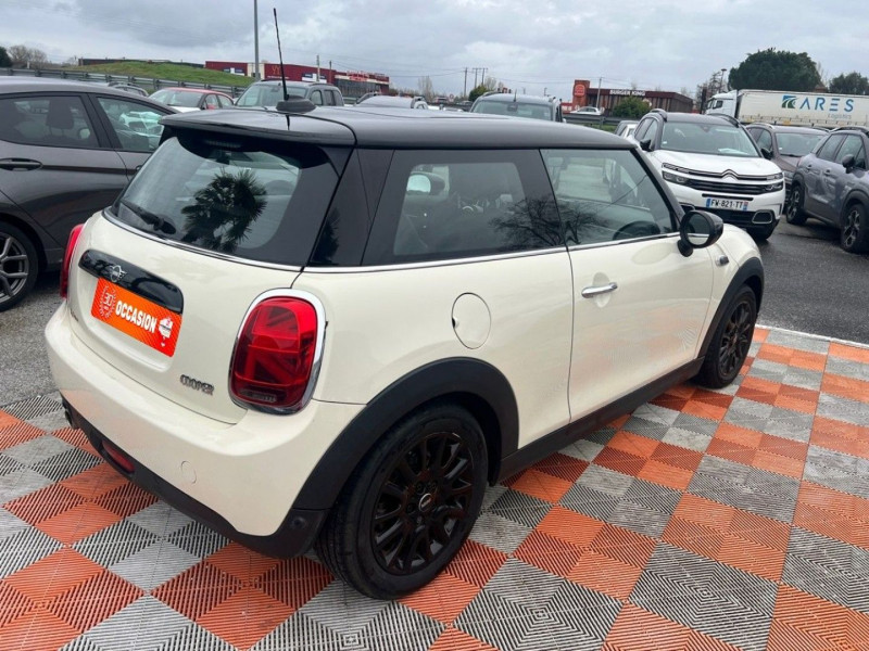 Mini Mini COOPER 136 GREENWICH  occasion � Carcassonne - photo n�5