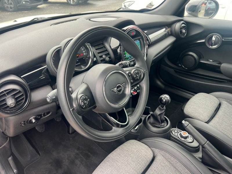 Mini Mini COOPER 136 GREENWICH  occasion &agrave; Lescure-d'Albigeois - photo n&deg;11
