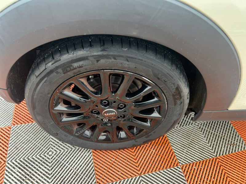 Mini Mini COOPER 136 GREENWICH  occasion � Lescure-d'Albigeois - photo n�15