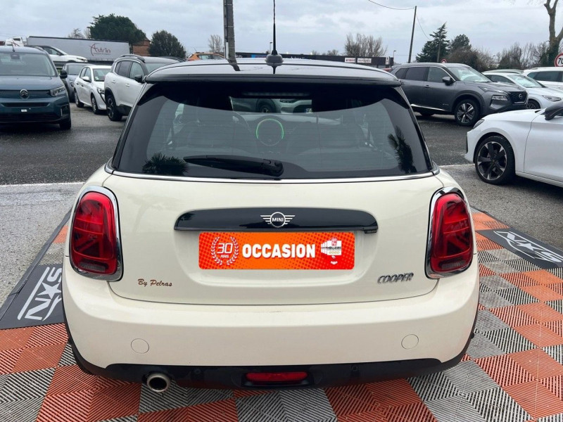 Mini Mini COOPER 136 GREENWICH  occasion � Lescure-d'Albigeois - photo n�6