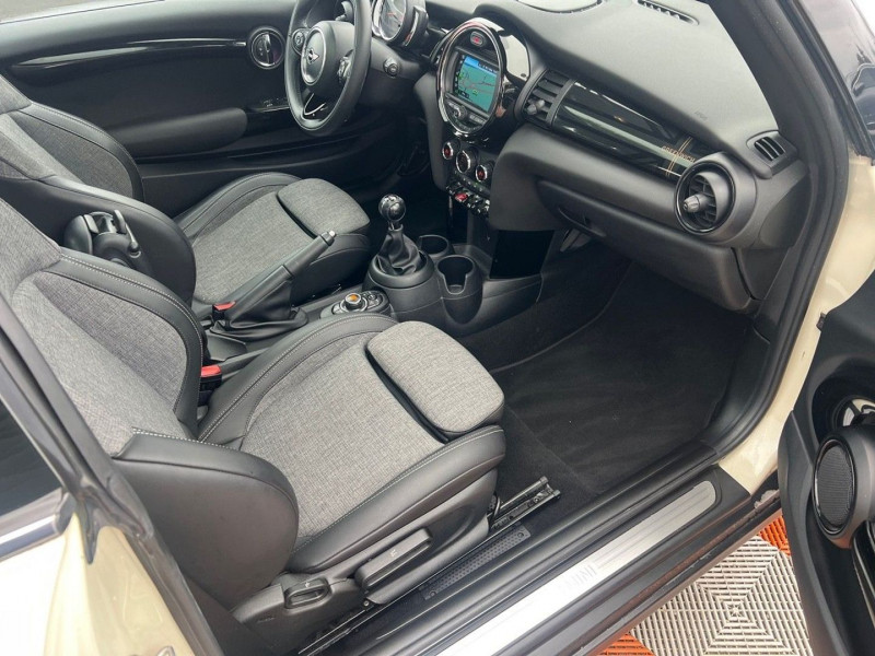 Mini Mini COOPER 136 GREENWICH  occasion � Lescure-d'Albigeois - photo n�16