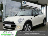 Mini Mini occasion année 2016 boite Automatique Annonce Mini Mini occasion Essence Cooper 136 à Beaupuy