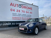 Mini Mini occasion année 2015 boite Manuelle Annonce Mini Mini occasion Essence Cooper 136ch - 78 000 Kms à Marseille 10