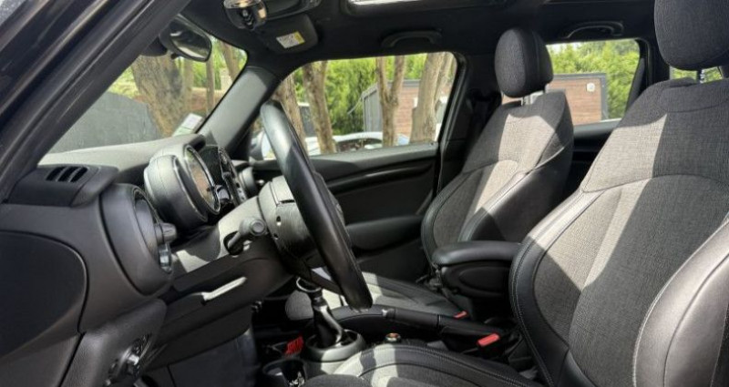 Mini Mini COOPER 136CH BLACKFRIARS BVA  occasion  Perpignan - photo n7