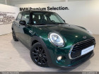 Mini Mini occasion Vert année 2017 boite Automatique Annonce Mini Mini occasion Essence Cooper 136ch Blackfriars BVA à Rivery