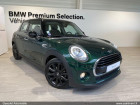 Mini Mini occasion Vert année 2018 boite Automatique Annonce Mini Mini occasion Essence Cooper 136ch Blackfriars BVA à Rivery
