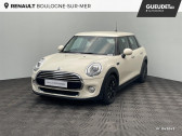 Mini Mini occasion année 2017 boite Automatique Annonce Mini Mini occasion Essence Cooper 136ch Blackfriars BVA à Boulogne-sur-Mer