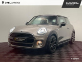 Mini Mini occasion année 2018 boite Automatique Annonce Mini Mini occasion Essence Cooper 136ch Blackfriars BVA à Dury
