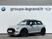 Mini Mini occasion année 2017 boite Automatique Annonce Mini Mini occasion Essence Cooper 136ch Blackfriars BVA à Le Mans