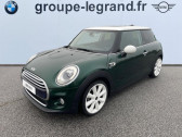 Mini Mini occasion année 2017 boite Manuelle Annonce Mini Mini occasion Essence Cooper 136ch Blackfriars à Valframbert