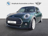 Annonce Mini Mini occasion Essence Cooper 136ch Blackfriars  Le Mans