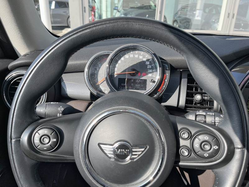 Mini Mini Cooper 136ch Blackfriars  occasion  Le Mans - photo n3