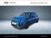 Annonce Mini Mini occasion Essence Cooper 136ch  Business Design BVA7 � Le Mans