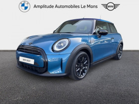 Mini Mini occasion 2021 mise en vente à Le Mans par le garage BMW MINI LE MANS - photo n°1