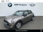 Mini Mini occasion année 2017 boite Manuelle Annonce Mini Mini occasion Essence Cooper 136ch Business à Trelissac