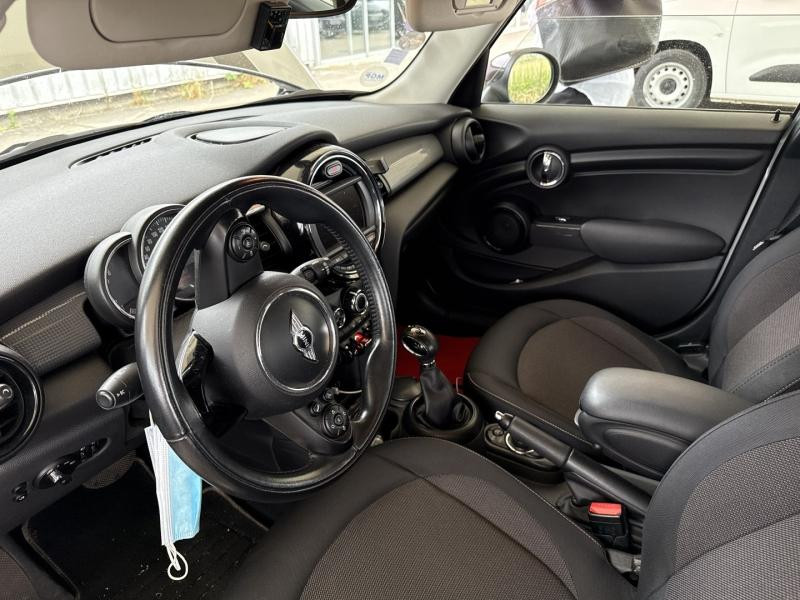 Mini Mini Cooper 136ch BVA  occasion  Varennes-sur-Seine - photo n4