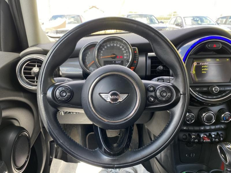 Mini Mini Cooper 136ch BVA  occasion  Varennes-sur-Seine - photo n15