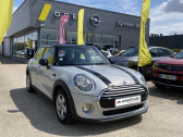 Mini Mini occasion année 2015 boite Automatique Annonce Mini Mini occasion Essence Cooper 136ch BVA à Varennes-sur-Seine