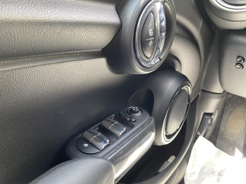 Mini Mini Cooper 136ch BVA  occasion  Varennes-sur-Seine - photo n20