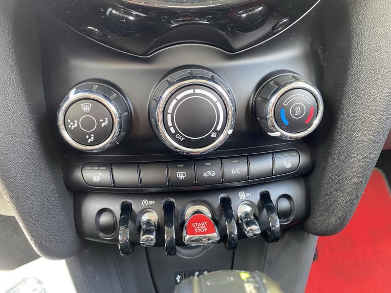 Mini Mini Cooper 136ch BVA  occasion  Varennes-sur-Seine - photo n16