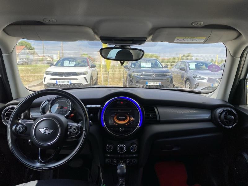 Mini Mini Cooper 136ch BVA  occasion  Varennes-sur-Seine - photo n14