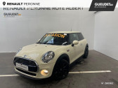 Mini Mini occasion année 2017 boite Automatique Annonce Mini Mini occasion Essence Cooper 136ch BVA à Péronne