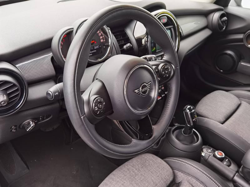Mini Mini Cooper 136ch BVA7 Euro6d-T  occasion à Le Mans - photo n°7