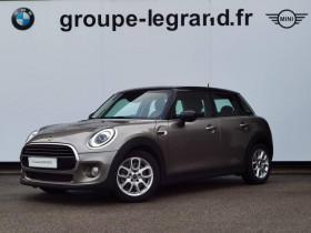 Mini Mini , garage BMW MINI LE MANS  Le Mans