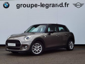 Mini Mini occasion année 2019 boite Automatique Annonce Mini Mini occasion Essence Cooper 136ch BVA7 Euro6d-T à Le Mans