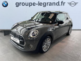 Mini Mini occasion année 2021 boite Automatique Annonce Mini Mini occasion Essence Cooper 136ch BVA7 à Laval