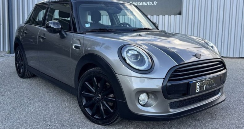 Mini Mini COOPER 136CH CHILI 115G  occasion � LA GARDE