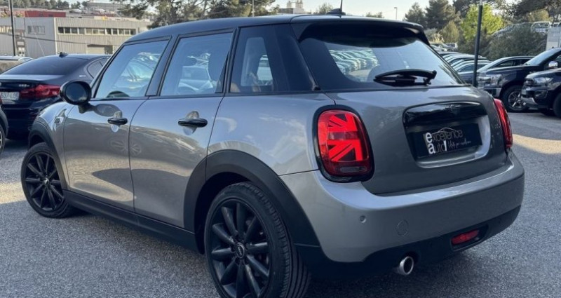 Mini Mini COOPER 136CH CHILI 115G  occasion � LA GARDE - photo n�3
