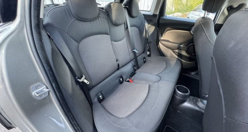 Mini Mini COOPER 136CH CHILI 115G  occasion � LA GARDE - photo n�6