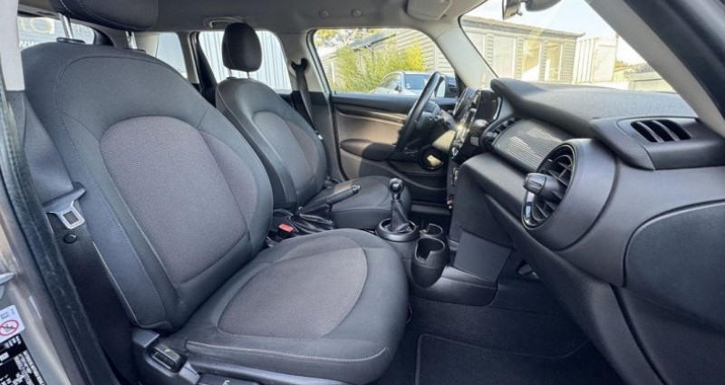 Mini Mini COOPER 136CH CHILI 115G  occasion � LA GARDE - photo n�5