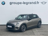 Mini Mini occasion année 2020 boite Automatique Annonce Mini Mini occasion Essence Cooper 136ch Chili BVA7 à Le Mans