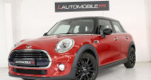 Annonce Mini Mini occasion Essence COOPER 136CH CHILI II  Mouvaux