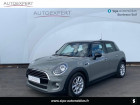 Mini Mini occasion année 2019 boite Manuelle Annonce Mini Mini occasion Essence Cooper 136ch Chili à Villenave-d'Ornon