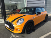 Mini Mini occasion Orange année 2016 boite Manuelle Annonce Mini Mini occasion Essence COOPER 136CH CHILI à Plougastel-Daoulas