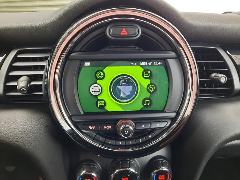 Mini Mini Cooper 136ch Chili  occasion  Le Mans - photo n7
