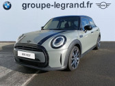 Mini Mini occasion année 2022 boite Automatique Annonce Mini Mini occasion Essence Cooper 136ch Classic BVA7 à Le Mans
