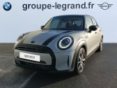 Mini Mini occasion année 2022 boite Automatique Annonce Mini Mini occasion Essence Cooper 136ch Classic BVA7 à Le Mans