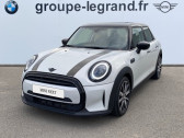 Mini Mini occasion année 2022 boite Automatique Annonce Mini Mini occasion Essence Cooper 136ch Classic BVA7 à Le Mans