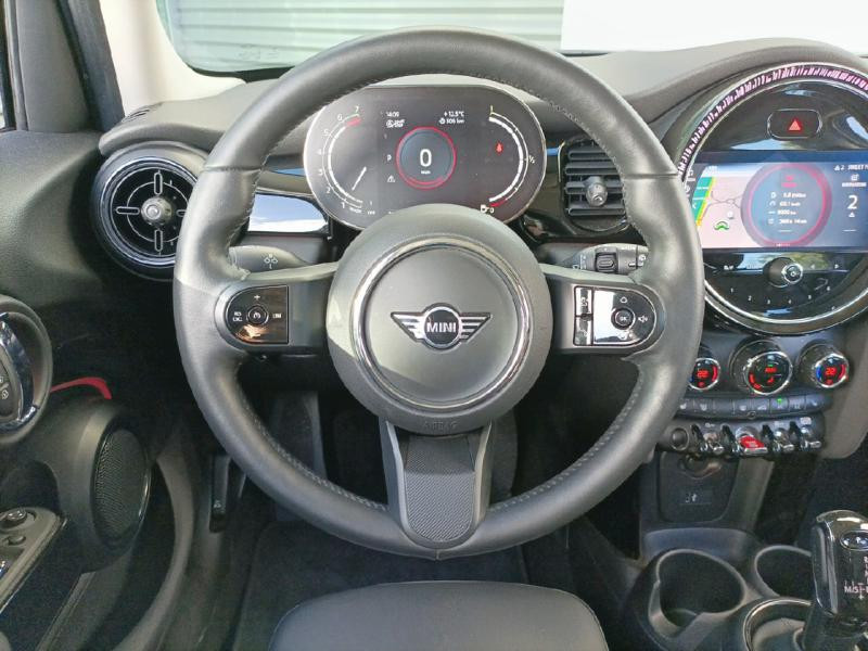 Mini Mini Cooper 136ch Classic BVA7  occasion  Le Mans - photo n6