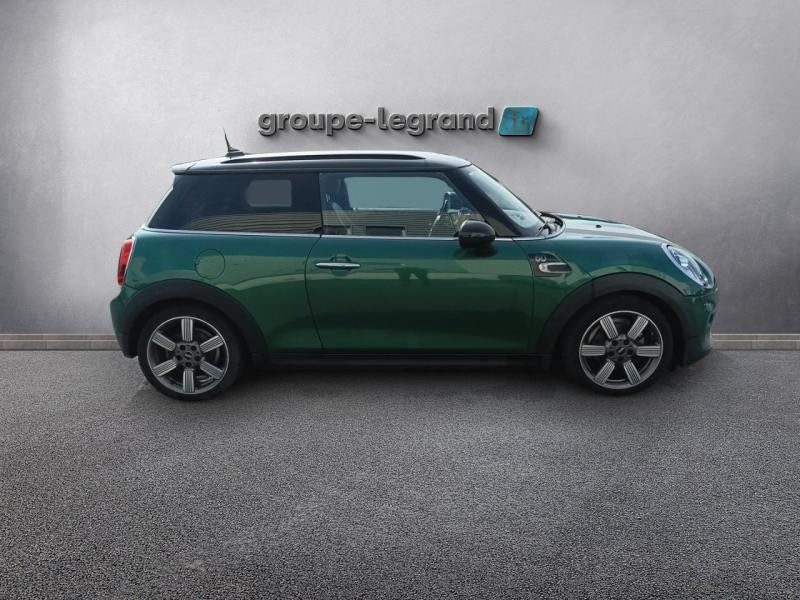 Mini Mini Cooper 136ch Edition 60 Years BVA7 Euro6d-T  occasion à Saint-Lô - photo n°6