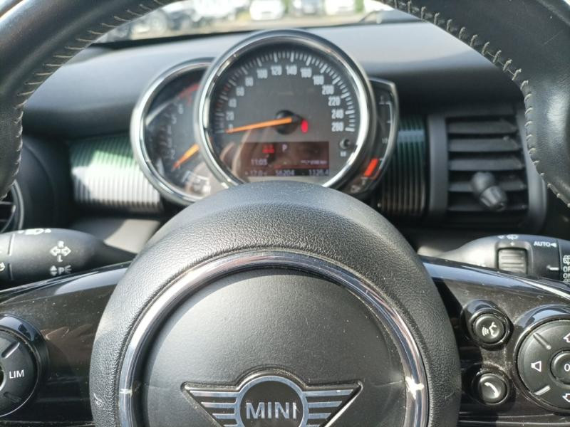Mini Mini Cooper 136ch Edition 60 Years BVA7 Euro6d-T  occasion à Saint-Lô - photo n°12